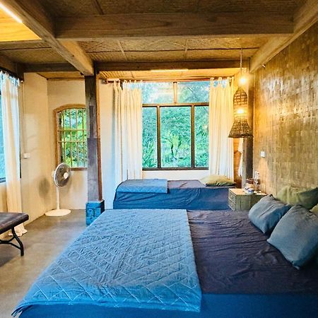 Mai Chau Valley Retreat Kültér fotó