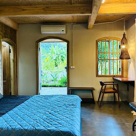 Mai Chau Valley Retreat Kültér fotó