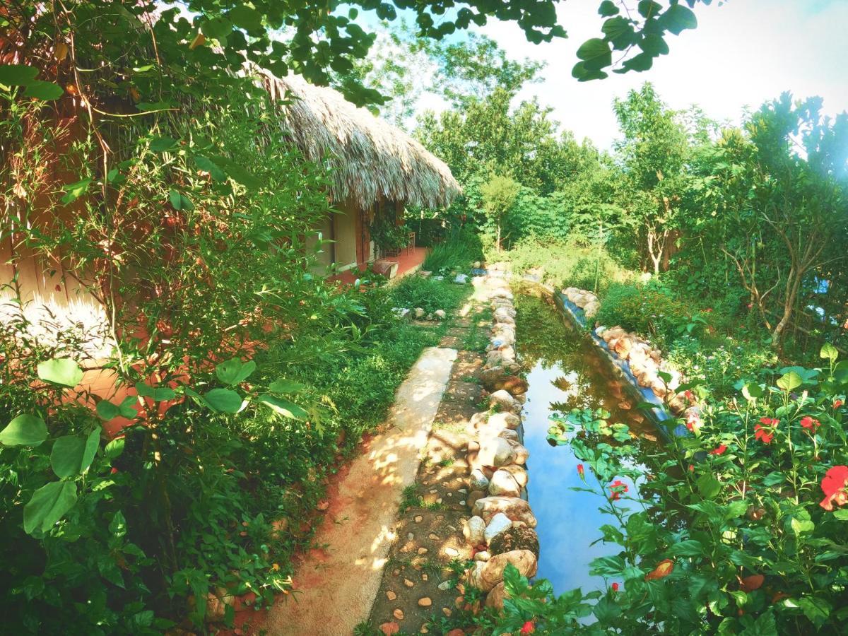 Mai Chau Valley Retreat Kültér fotó
